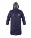 Bletchley RUFC Sports Robe Pro - Adult