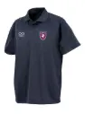Bletchley RUFC Tech Polo Primo - Adult