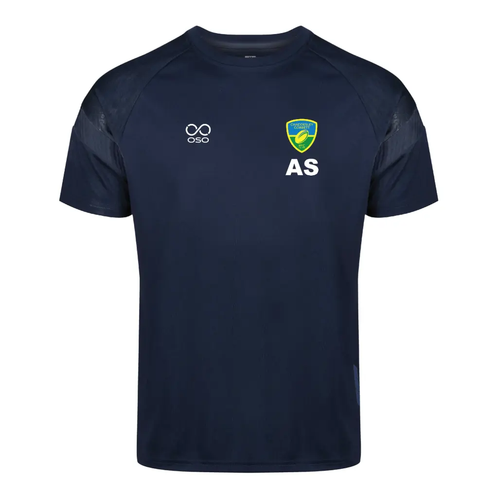 CCRFC Tech T-Shirt Pro - Youth