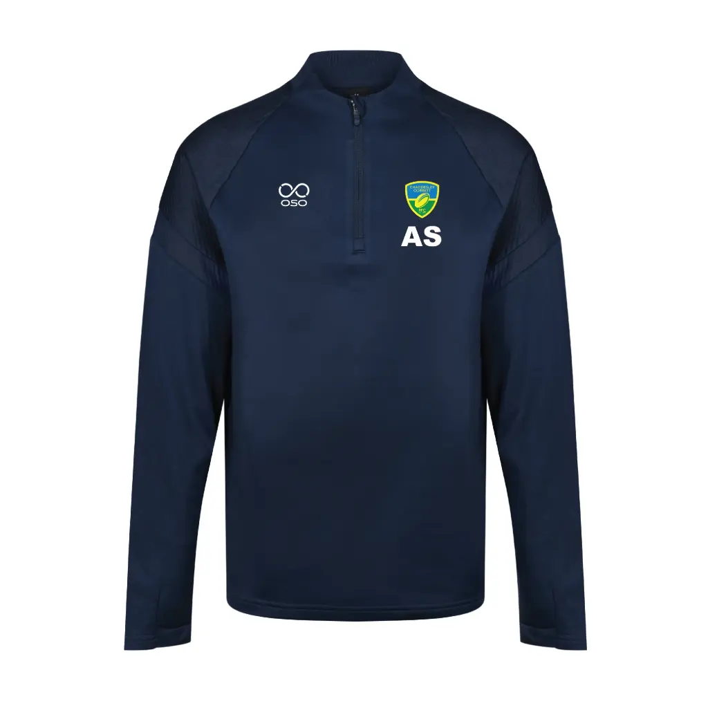 CCRFC Midlayer Pro - Youth