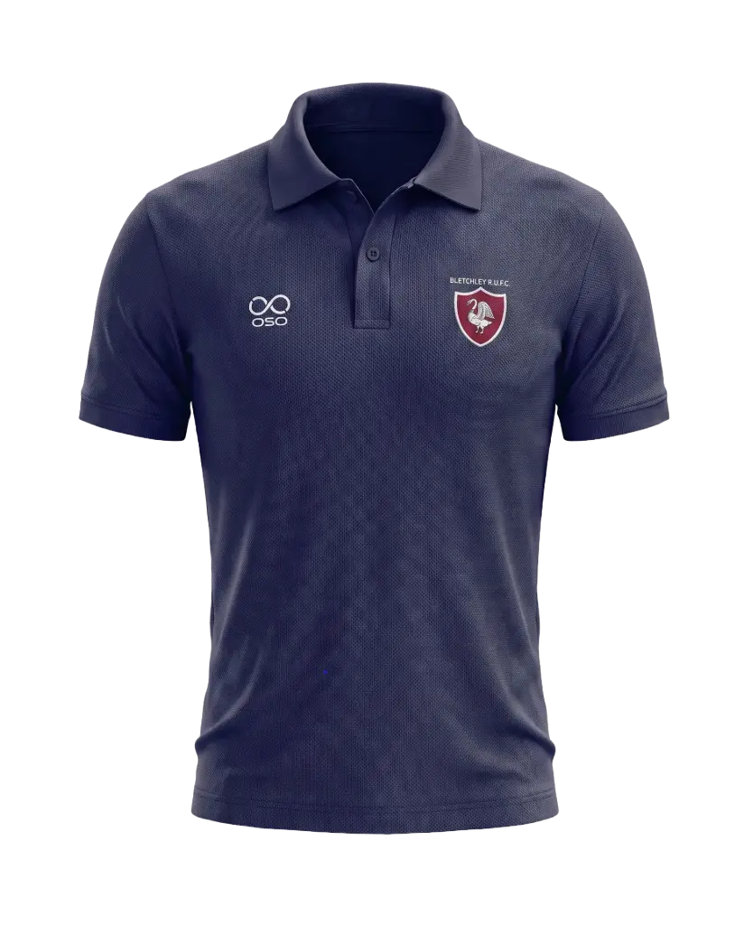 Bletchley RUFC Tour Polo Club - Youth