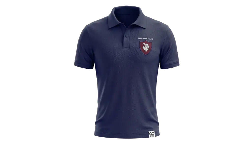 Bletchley RUFC Tour Polo Club - Youth