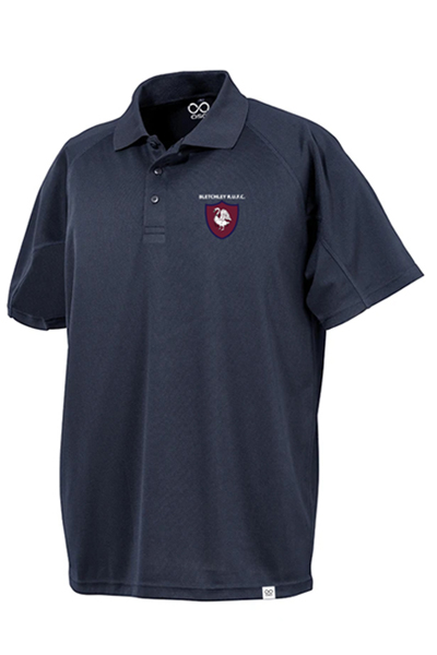 Bletchley RUFC Tour Polo Tech