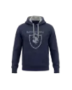 Bletchley RUFC Digital Print Hoodie - Youth