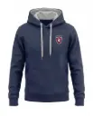Bletchley RUFC Embroidered Hoodie - Youth