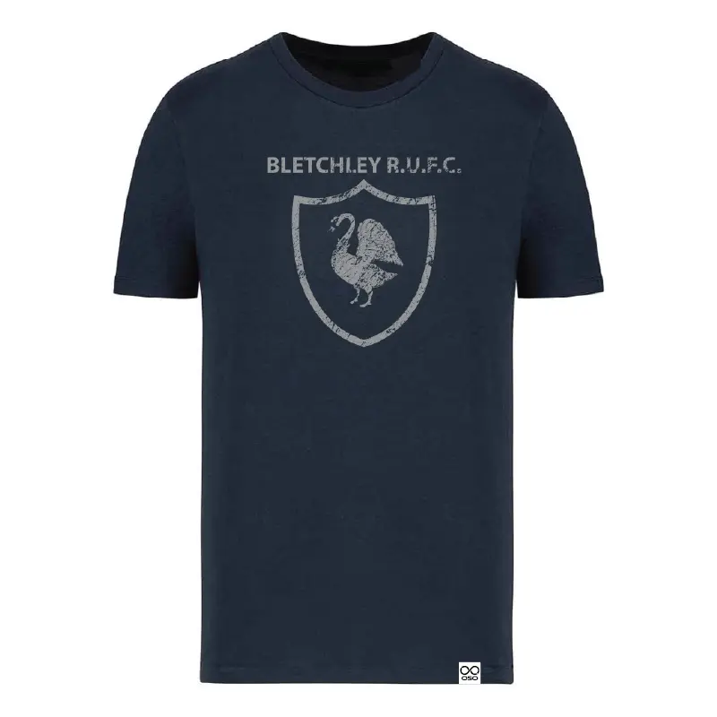 Bletchley RUFC Digital Print T-Shirt - Adult
