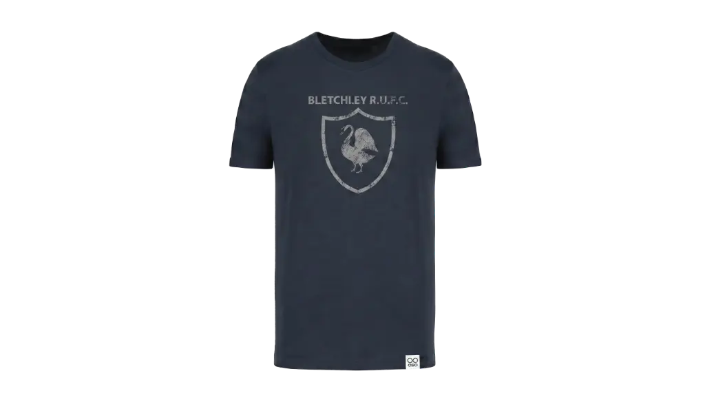 Bletchley RUFC Digital Print T-Shirt - Youth