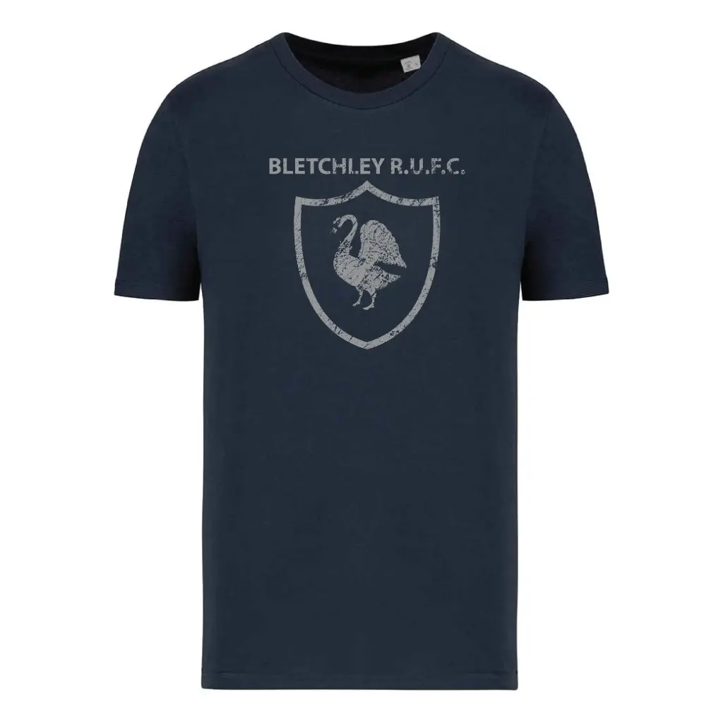 Bletchley RUFC Digital Print T-Shirt - Youth