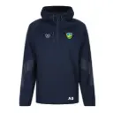 CCRFC Hooded Jacket Pro - Youth