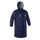 CCRFC Sports Robe Pro - Adult