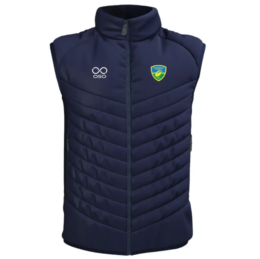 CCRFC Gilet Pro - Youth