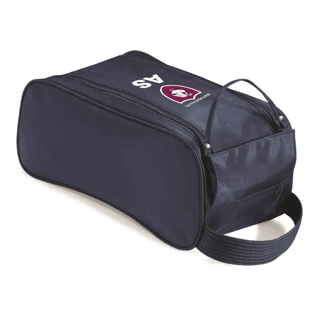 Bletchley RUFC Boot Bag