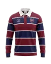 Bletchley RUFC Traditional Rugby Jersey