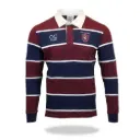 Bletchley RUFC Traditional Rugby Jersey