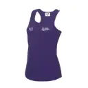 Olney Netball Club Technical Vest - Adult