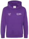 Olney Netball Club Post Match Hoodie - Youth