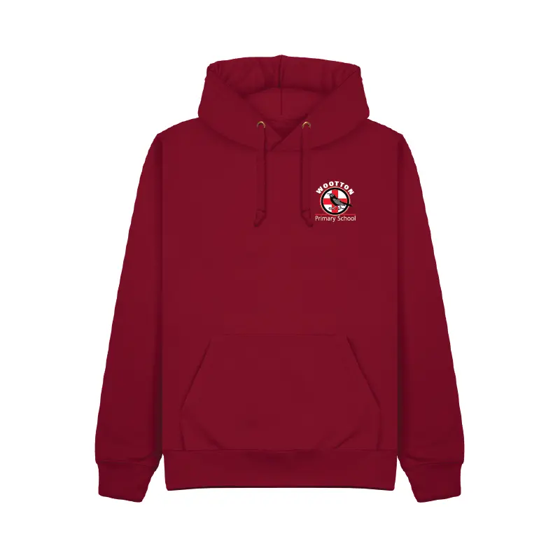 Wootton Primary School Hoodie - Youth