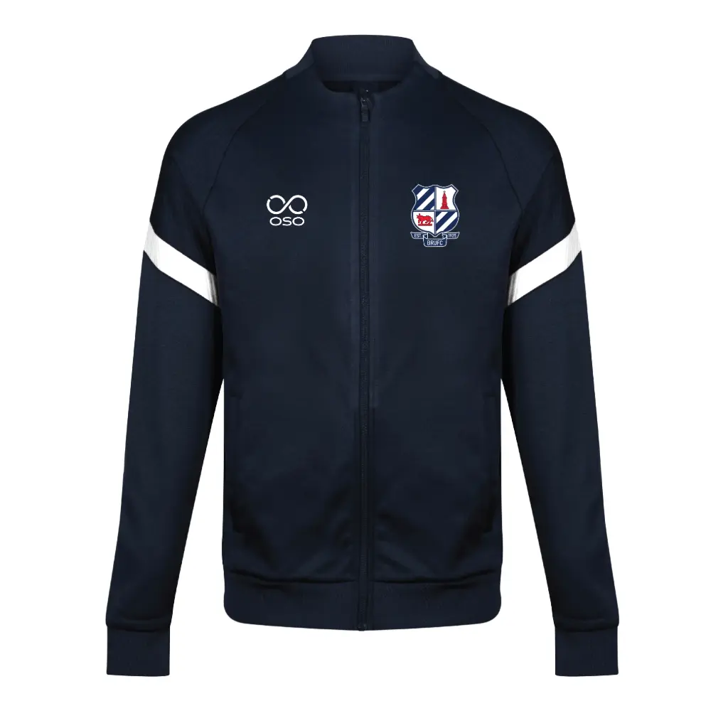 Banbury RUFC Track Top Pro - Youth