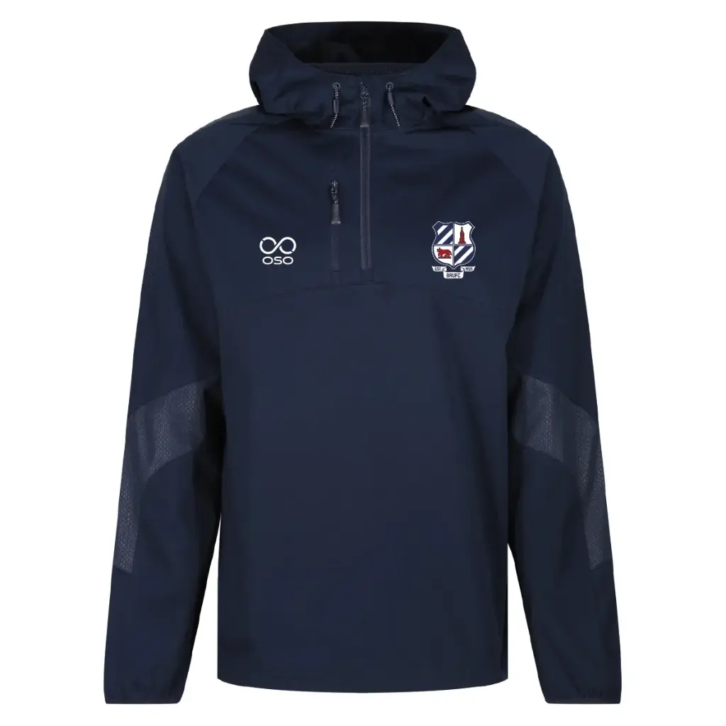 Banbury RUFC Hooded Jacket Pro - Adult