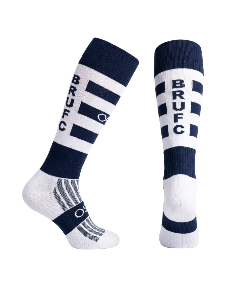 Banbury RUFC Playing Socks - Youth