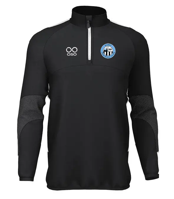 Olney FC Pro Midlayer 1/4 Zip - Adult
