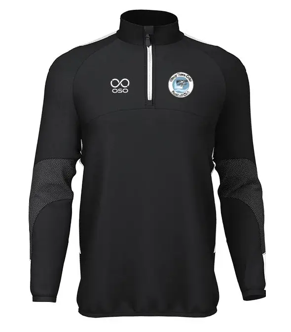 Olney FC Pro Midlayer 1/4 Zip - Youth