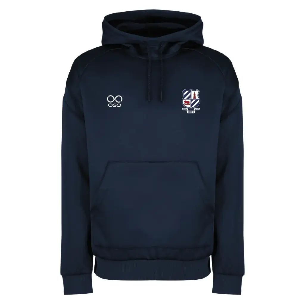 Banbury RUFC Tech Hoodie Pro - Adult