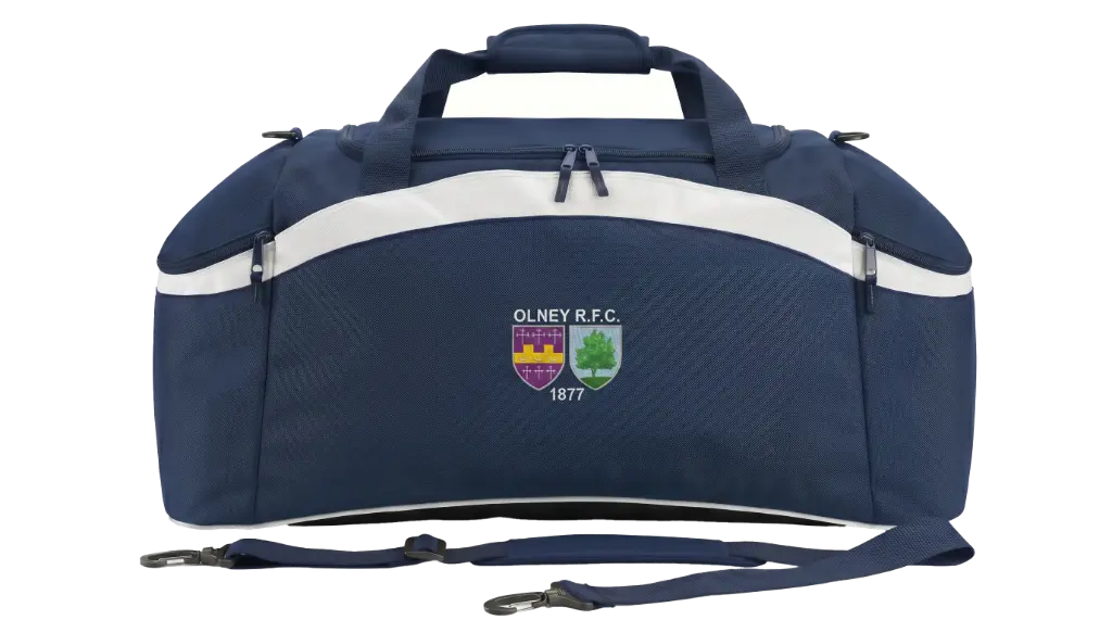 Olney RFC Kit Bag