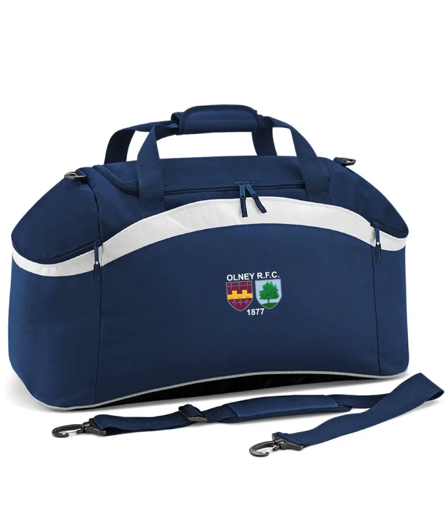 Olney RFC Kit Bag
