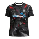 MKRUFC Playing T-shirt TOUCH