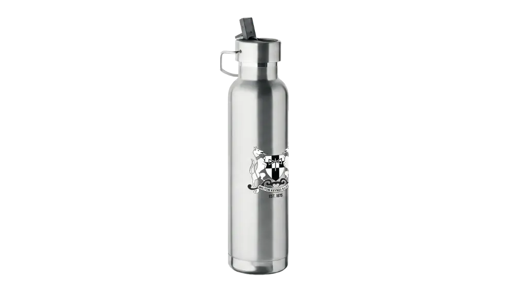 MKRUFC Insulating Drinks Bottle