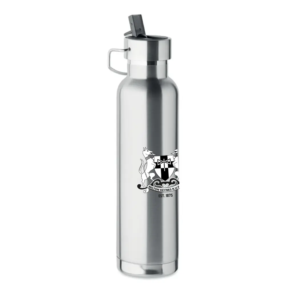MKRUFC Insulating Drinks Bottle