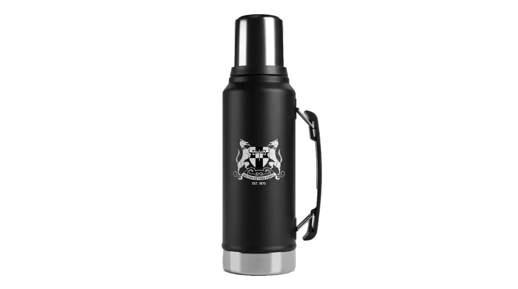 MKRUFC Insulating Flask