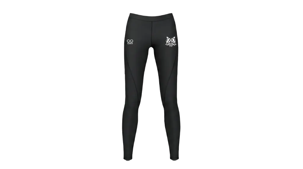 MKRUFC Tech Leggings - Adults