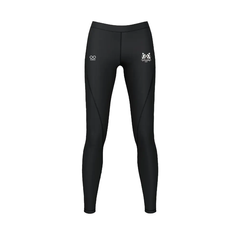 MKRUFC Tech Leggings - Youth