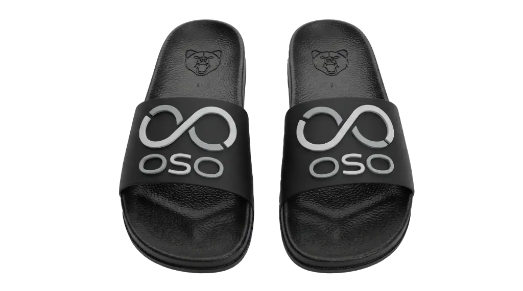 OSO Sliders - Youth