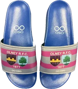 Olney RFC Sliders - Adult