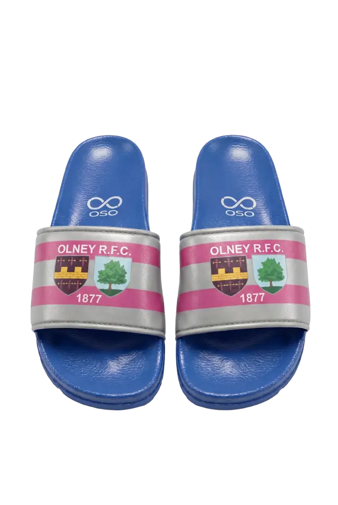 Olney RFC Sliders - Adult