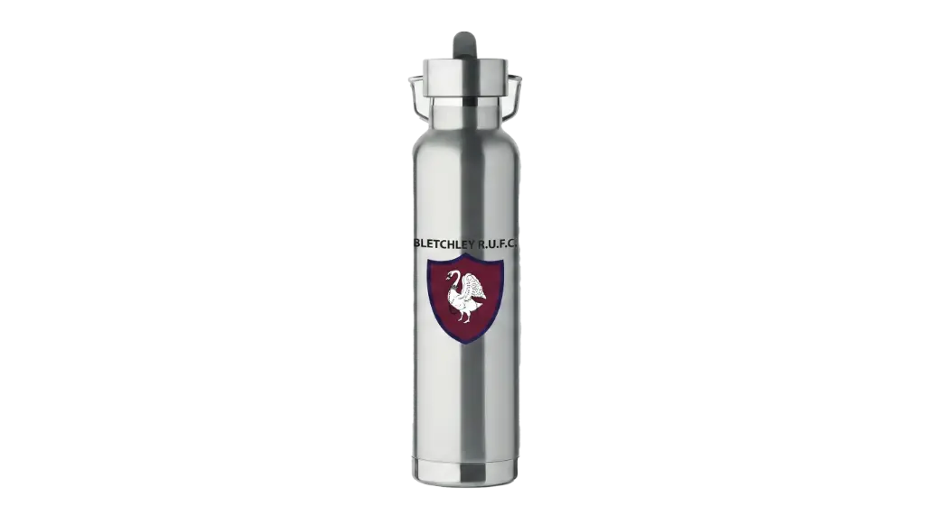 Bletchley RUFC Insulating Drinks Bottle