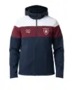 Bletchley RUFC Softshell Jacket - Women