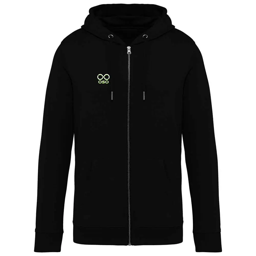 Ultimate Zip Hoodie Adult