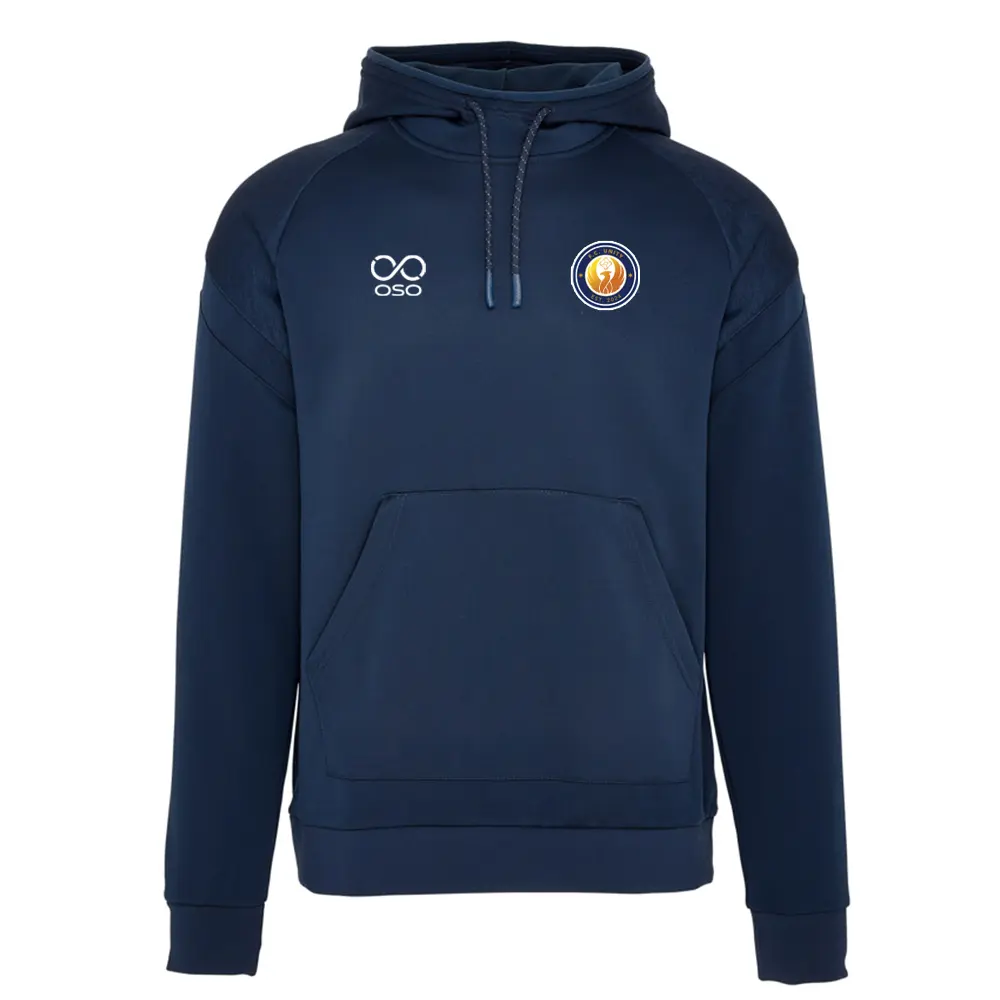 FC Unity Tech Hoodie Pro - Adult