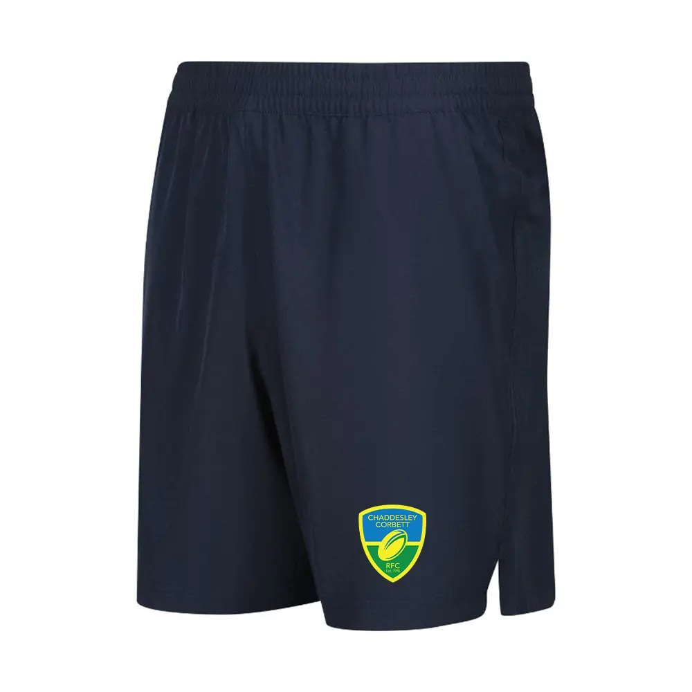 CCRFC Tech Shorts Primo - Adult