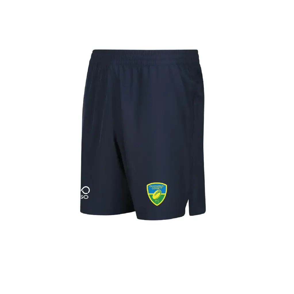 CCRFC Tech Shorts Primo - Youth
