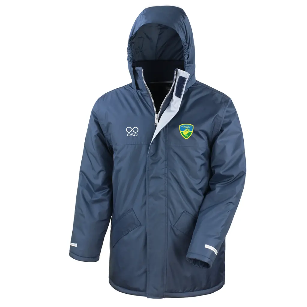 CCRFC Manager Jacket Primo - Youth