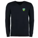 CCRFC Embroidered Pullover