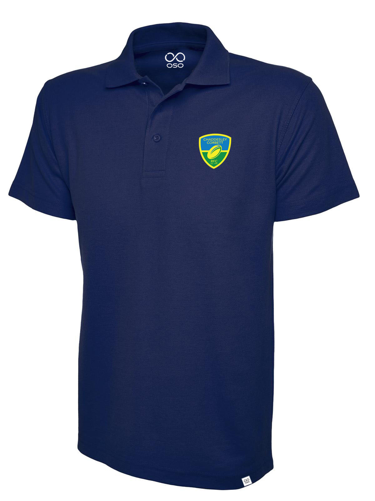 CCRFC Tour Polo Club - Adult