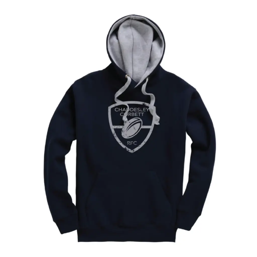 CCRFC Digital Print Hoodie - Adult