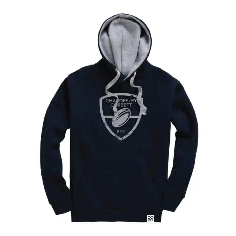 CCRFC Digital Print Hoodie - Youth