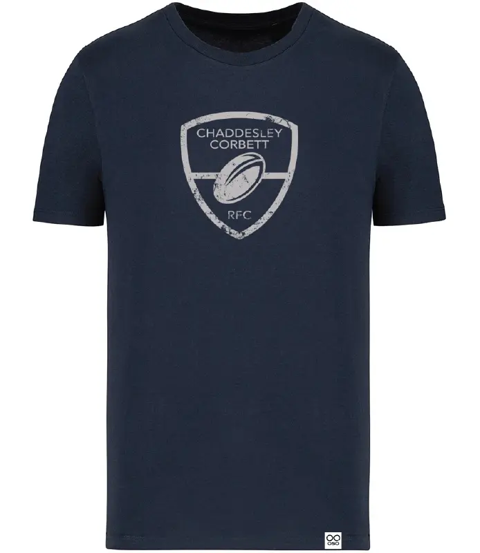 CCRFC Digital Print T Shirt - Youth